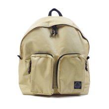 <img class='new_mark_img1' src='https://img.shop-pro.jp/img/new/icons14.gif' style='border:none;display:inline;margin:0px;padding:0px;width:auto;' />SAYHELLO Daily Day Bag -khaki-