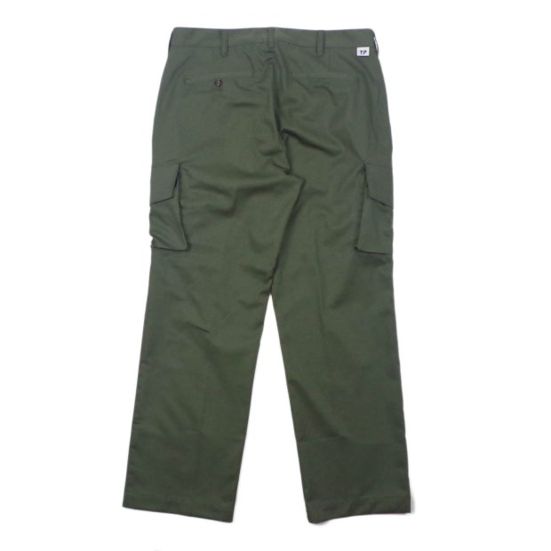 TRANSPORT / TRANSPORT Nano Wing Cargo Pants - Candyrim