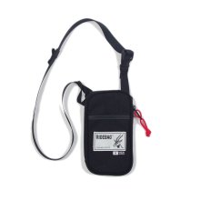 <img class='new_mark_img1' src='https://img.shop-pro.jp/img/new/icons14.gif' style='border:none;display:inline;margin:0px;padding:0px;width:auto;' />RIDE BAG CELL PHONE SHOULDER PORCH