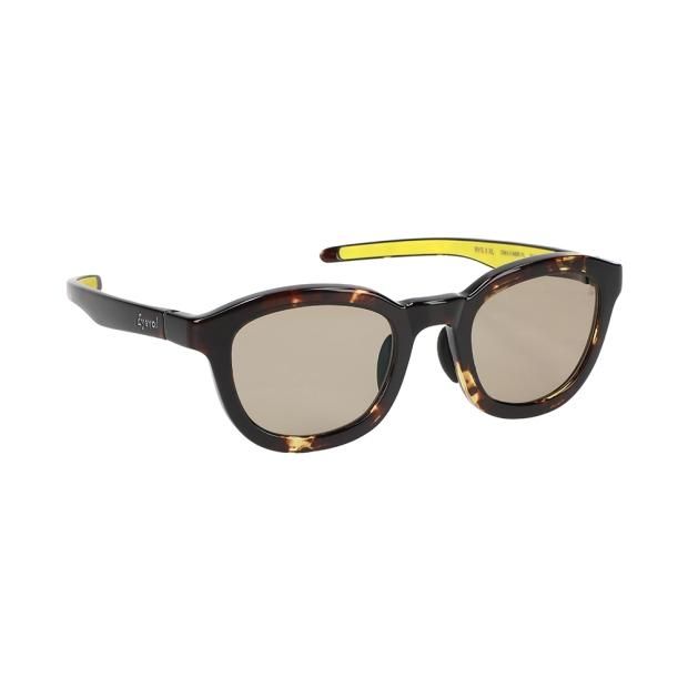 EYEVOL / RYS2 XL 偏光レンズ -demi / yellow- - Candyrim
