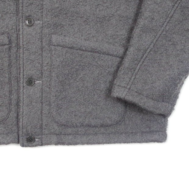 Hombre Nino WOOL JACKET - Candyrim