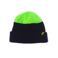 <img class='new_mark_img1' src='https://img.shop-pro.jp/img/new/icons14.gif' style='border:none;display:inline;margin:0px;padding:0px;width:auto;' />TRAD MARKS  2TONE KNIT CAP -darknavy-