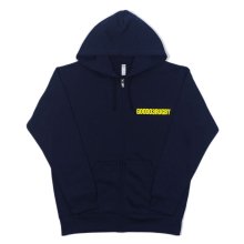 <img class='new_mark_img1' src='https://img.shop-pro.jp/img/new/icons3.gif' style='border:none;display:inline;margin:0px;padding:0px;width:auto;' />O3 RUGBY GAME wear & goods GOODRUGBY ZIP UP HOODIE 10oz dry freece -navy-