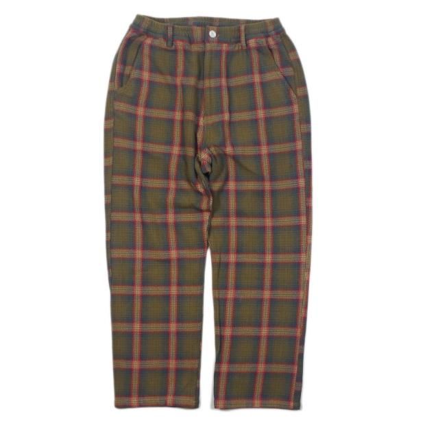 THE UNION | THE BLUEST OVERALLS BIG MAC PANTS -candyrim-