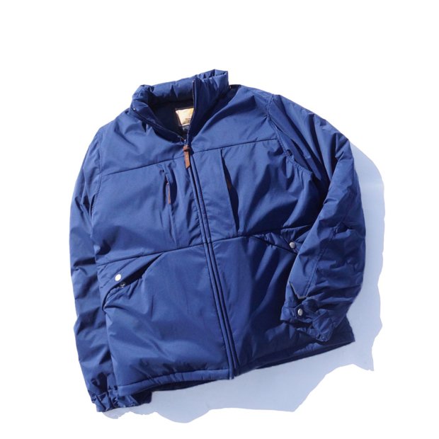 THE UNION | THE FABRIC NORTH DOWN JACKET - Candyrim
