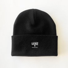 <img class='new_mark_img1' src='https://img.shop-pro.jp/img/new/icons14.gif' style='border:none;display:inline;margin:0px;padding:0px;width:auto;' />MINE AC BEANIE