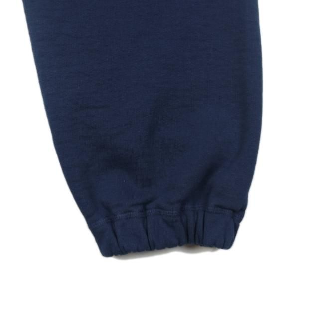 THE UNION THE FABRIC パープル　スウェットパーカー パンツ THE UNION THE FABRIC パープル スウェットパーカー パンツ THE