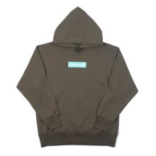 <img class='new_mark_img1' src='https://img.shop-pro.jp/img/new/icons14.gif' style='border:none;display:inline;margin:0px;padding:0px;width:auto;' />CANDYRIM -wareline- BOX BACK HAND HOODIE heavyweight -olive drab-