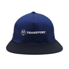 TRANSPORT Mobile Cap -navy-