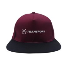 TRANSPORT Mobile Cap -bordeaux-