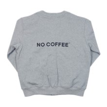 <img class='new_mark_img1' src='https://img.shop-pro.jp/img/new/icons14.gif' style='border:none;display:inline;margin:0px;padding:0px;width:auto;' />NO COFFEE SWEAT CARDIGAN -gray-