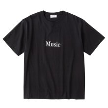 POET MEETS DUBWISE Music T-Shirt