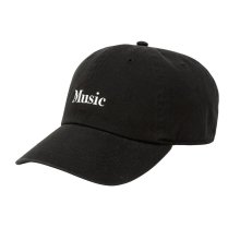 <img class='new_mark_img1' src='https://img.shop-pro.jp/img/new/icons14.gif' style='border:none;display:inline;margin:0px;padding:0px;width:auto;' />POET MEETS DUBWISE Music Cap -black-