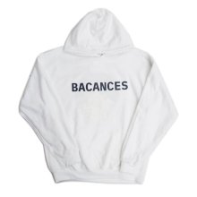 <img class='new_mark_img1' src='https://img.shop-pro.jp/img/new/icons14.gif' style='border:none;display:inline;margin:0px;padding:0px;width:auto;' />BACANCES ALL INCLUSIVE BC HOODIE BONGMAN2 -white-