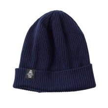 POET MEETS DUBWISE PMD Beanie -navy-