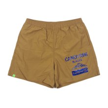 <img class='new_mark_img1' src='https://img.shop-pro.jp/img/new/icons9.gif' style='border:none;display:inline;margin:0px;padding:0px;width:auto;' />O3 RUGBY GAME wear & goods RUGBY NYLON EASY SHORTS -coyote/blue-