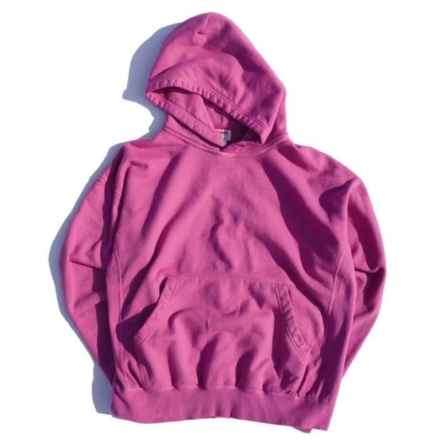 THE UNION / THE FABRIC TAPE HOODIE パーカー THE UNION | THE FABRIC TAPE HOODIE - Candyrim