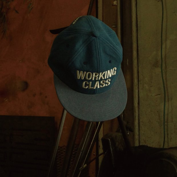 working class 安い キャップ