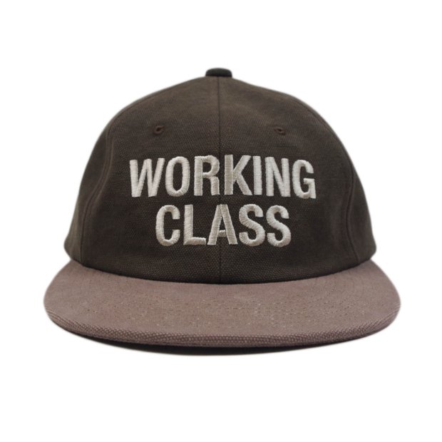 THE UNION | THE COLOR WORKING CLASS CAP