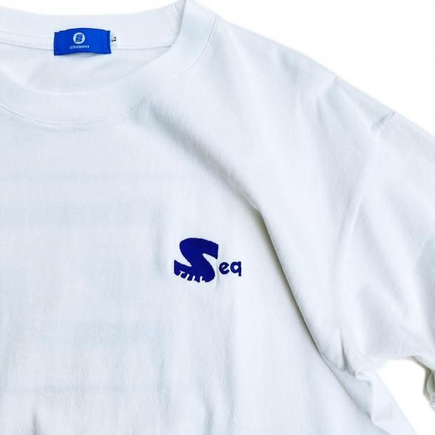 TRANSPORT Pile Long Tee EACHTIME トランスポート TRANSPORT Pile Long Tee EACHTIME トランスポート