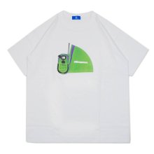 <img class='new_mark_img1' src='https://img.shop-pro.jp/img/new/icons15.gif' style='border:none;display:inline;margin:0px;padding:0px;width:auto;' />TRANSPORT Transceiver Tee -white-