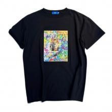 <img class='new_mark_img1' src='https://img.shop-pro.jp/img/new/icons15.gif' style='border:none;display:inline;margin:0px;padding:0px;width:auto;' />TRANSPORT CODE;C Tee -black-