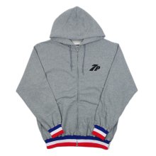 <img class='new_mark_img1' src='https://img.shop-pro.jp/img/new/icons9.gif' style='border:none;display:inline;margin:0px;padding:0px;width:auto;' />TRANSPORT ZIP HOODIE -gray-