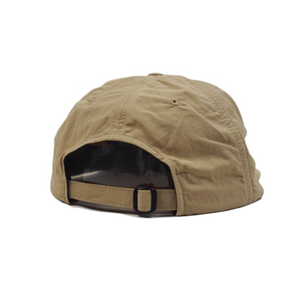 GARBAGE | SOFT BRIM 6 PANEL CAP -Candyrim STORE-