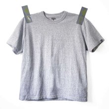 <img class='new_mark_img1' src='https://img.shop-pro.jp/img/new/icons9.gif' style='border:none;display:inline;margin:0px;padding:0px;width:auto;' />MINE MIL SPEC SHIRT Heather Gray