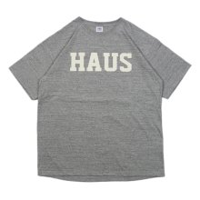 <img class='new_mark_img1' src='https://img.shop-pro.jp/img/new/icons10.gif' style='border:none;display:inline;margin:0px;padding:0px;width:auto;' />THE FABRIC THE TEAM TEE HAUS -offwhite-