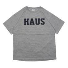 <img class='new_mark_img1' src='https://img.shop-pro.jp/img/new/icons10.gif' style='border:none;display:inline;margin:0px;padding:0px;width:auto;' />THE FABRIC THE TEAM TEE HAUS -black-