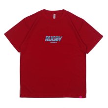 <img class='new_mark_img1' src='https://img.shop-pro.jp/img/new/icons9.gif' style='border:none;display:inline;margin:0px;padding:0px;width:auto;' />O3 RUGBY GAME wear & goods  ALL ICON S/S TEE -g.red-
