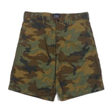 <img class='new_mark_img1' src='https://img.shop-pro.jp/img/new/icons9.gif' style='border:none;display:inline;margin:0px;padding:0px;width:auto;' />THE FABRIC WORK SHORTS -camo-