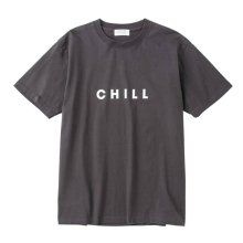 POET MEETS DUBWISE CHILL T-Shirt 