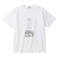 <img class='new_mark_img1' src='https://img.shop-pro.jp/img/new/icons10.gif' style='border:none;display:inline;margin:0px;padding:0px;width:auto;' />POET MEETS DUBWISE STRAY DOG T-Shirt