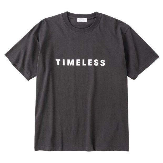 POET MEETS DUBWISE | TIMELESS T-Shirt -Candyrim STORE-