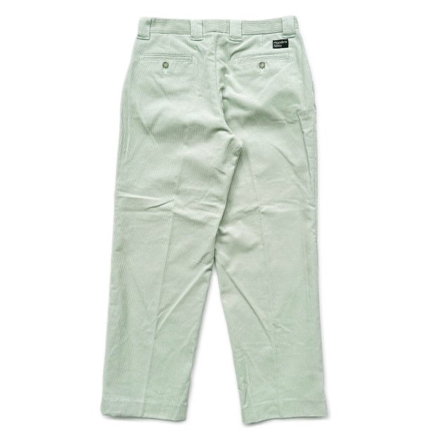 Hombre Nino / CORDUROY PANTS - Candyrim