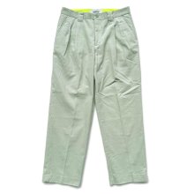 <img class='new_mark_img1' src='https://img.shop-pro.jp/img/new/icons14.gif' style='border:none;display:inline;margin:0px;padding:0px;width:auto;' />Hombre Nino CORDUROY PANTS -mint-