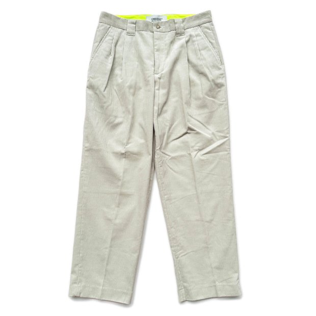 Hombre Nino / CORDUROY PANTS - Candyrim