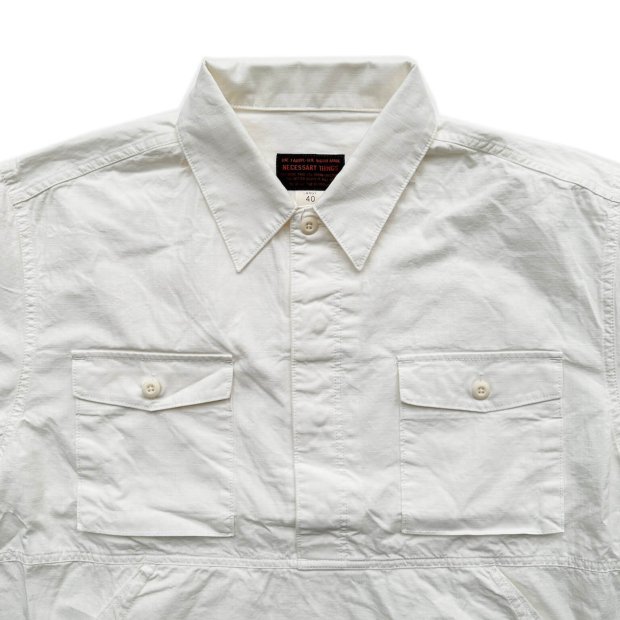 THE UNION | THE FABRIC PP SHIRTS - Candyrim