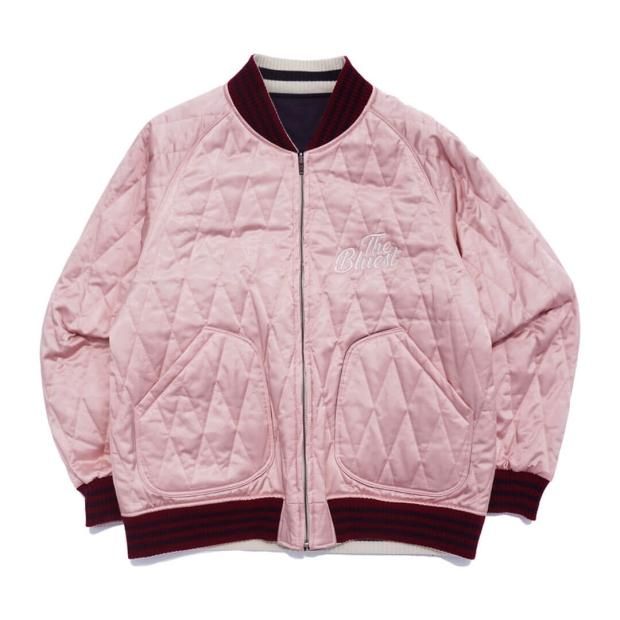 THE UNION | THE BLUEST OVERALLS SKA WORK JUMPER - Candyrim