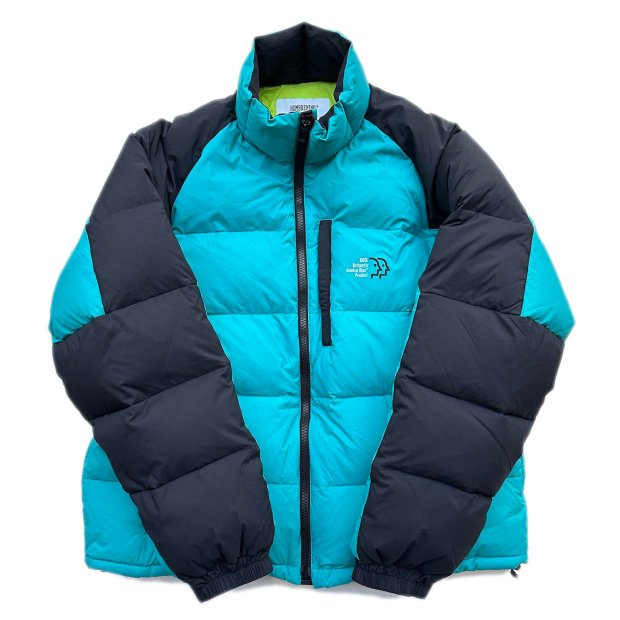 Hombre Nino DOWN JACKET - Candyrim