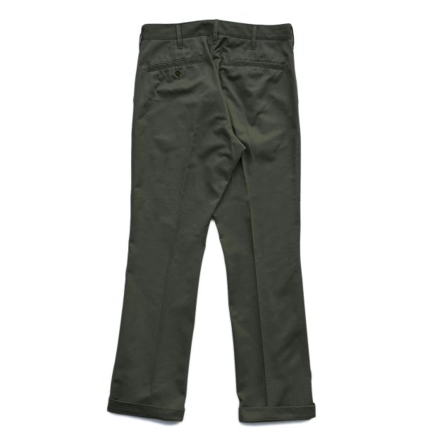 TRAD MARKS | WORK SLACKS -graige- -candyrim-