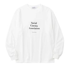 <img class='new_mark_img1' src='https://img.shop-pro.jp/img/new/icons10.gif' style='border:none;display:inline;margin:0px;padding:0px;width:auto;' />POET MEETS DUBWISE SCA L/S T-SHIRT