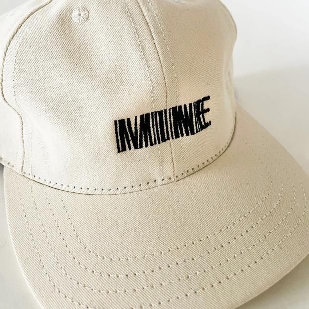 MINE | USA COOPERSTOWN BALL CAP - Candyrim