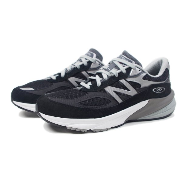 New Balance® f990 v6 GL6 Made in USA - Candyrim