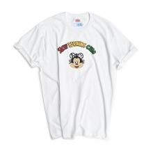 <img class='new_mark_img1' src='https://img.shop-pro.jp/img/new/icons15.gif' style='border:none;display:inline;margin:0px;padding:0px;width:auto;' />TRANSPORT SLOW BURNING CLUB T-SHIRT -white-