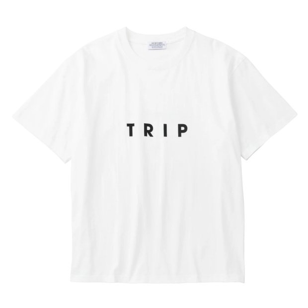 POET MEETS DUBWISE | TRIP T-SHIRT -Candyrim STORE-