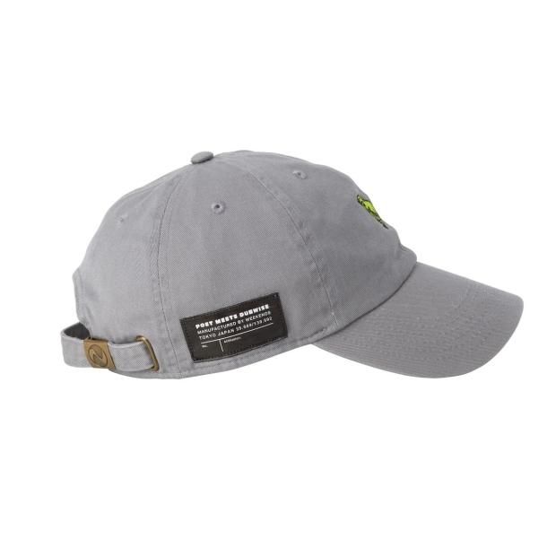 キャップ POESIEDAME : 25SS / BOW CAP (2COLORS) POESIE D'AME(ポエジーダム) - 海外通販のBUYMA