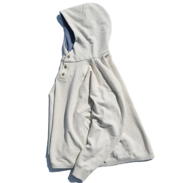 BD HOODIE